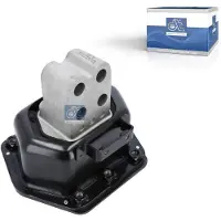 DT Spare Parts Lagerung Motor DT SPARE PARTS Aftermarket-Expertise passend für DAF