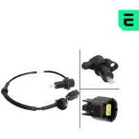 OPTIMAL Sensor, Raddrehzahl 06-S329