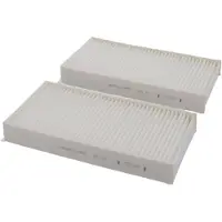 CORTECO Filter, Innenraumluft 80005089