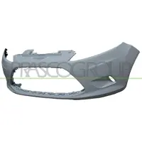 PRASCO Stoßfänger PremiumCertified FD3441011