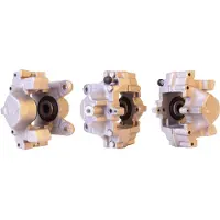 ELSTOCK Bremssattel 4250200