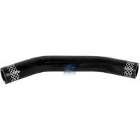 DT Spare Parts Kühlerschlauch Ø 24 mm DT SPARE PARTS Aftermarket-Expertise passend für SCANIA