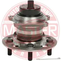 Master Sport MS 6823-SET-MS Radlagersatz Hinterachse für TOYOTA RAV 4 II (_A2_)
