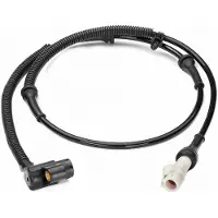 Hella Sensor Raddrehzahl 2-polig Induktivsensor 1.140 mm Kabel für FORD