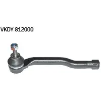 Skf Spurstangenkopf Spurstange für NISSAN MICRA III (K12) Vorne Links VKDY 812000