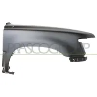 PRASCO Kotflügel ty8123003 vorne rechts für TOYOTA