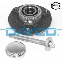 DAYCO Radlagersatz KWD1230