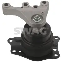 SWAG Motorlager Hydrolager Rechts für VW POLO (9N) 32 92 3884