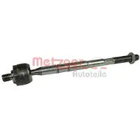METZGER Axialgelenk, Spurstange KIT + GREENPARTS 51016708