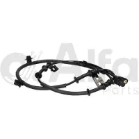 Alfa e-Parts ABS Sensor Raddrehzahl Vorne Rechts für HYUNDAI VELOSTER (FS) AF00949