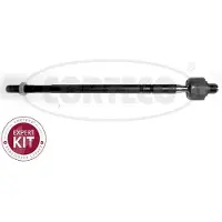 CORTECO 49399470 Axialgelenk Spurstange für OPEL VECTRA B (36) Vorne Vorne Rechts Vorne Links