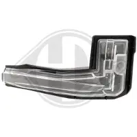 Diederichs Blinkleuchte [Hersteller-Nr. 4237326] für Citroën, Opel, Ds, Peugeot
