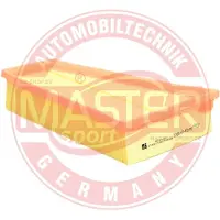 Master Sport Luftfilter 27004-LF-PCS-MS