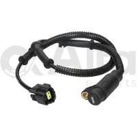 Alfa e-Parts ABS Sensor Raddrehzahl Vorne Rechts für KIA CARENS II (FJ) AF04976
