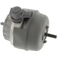 MAPCO Motorlager elektrisch schaltbares Hydrolager Links Vorne für AUDI A6 Avant (4F5, C6) 37814