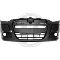 Diederichs Stoßfänger HD Priority Parts 3486051