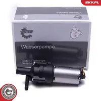 ESEN SKV Zusatzwasserpumpe 22SKV058