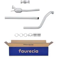 Hella Katalysatoren [Hersteller-Nr. 8LE366053-861] für Renault