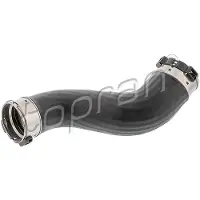 Topran Ladeluftschlauch [Hersteller-Nr. 408416] für Mercedes-Benz
