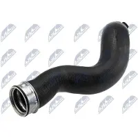 NTY GPP-BM-083 Turbo Ladeluftschlauch für BMW X5 (F15, F85)