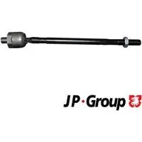 JP GROUP 4644500100 Axialgelenk Spurstange für SUBARU IMPREZA Stufenheck (GD) Vorne Rechts Vorne Links
