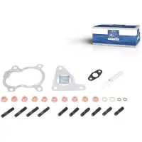DT Spare Parts Montagesatz Lader DT SPARE PARTS IAM-Expertise passend für u.a. RENAULT SCÉNIC