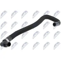 NTY Kühlerschlauch Wasserschlauch für FIAT TIPO Kombi (356) CPP-FT-010