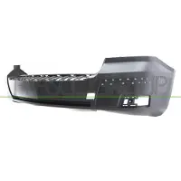 PRASCO Stoßfänger ME7101071