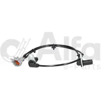 Alfa e-Parts ABS Sensor Raddrehzahl Hinten für INFINITI FX AF01498
