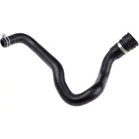 Gates Kühlerschlauch Wasserschlauch für FORD FOCUS III Turnier 05-4208