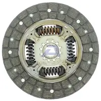 AISIN Kupplungsscheibe DTX-192