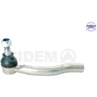 SIDEM Spurstangenkopf Spurstange für NISSAN NP300 Navara Pickup (D40) Vorne Links 41138