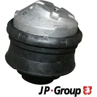 JP GROUP Motorlager Hydrolager passend für MERCEDES-BENZ C-Klasse Limousine (W203) 1317901500