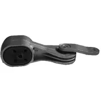 MAPCO Motorlager Gummimetalllager Hinten für VW SHARAN (7M8, 7M9, 7M6) 36238