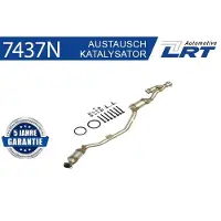 LRT Katalysator 7437N