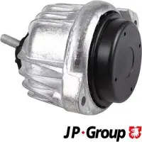 JP GROUP Motorlager Hydrolager Vorne Rechts für BMW 3 Touring (E91) 1417902380