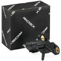 RIDEX 3947S0036 Ladedrucksensor für TOYOTA Yaris Schrägheck (P9) Saugrohr
