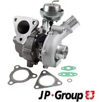 JP GROUP Turbolader 3917405200 für MITSUBISHI L 200 / Triton Pickup (KAT, KBT)
