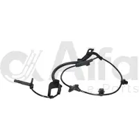 Alfa e-Parts ABS Sensor Raddrehzahl Hinten Links für MITSUBISHI Outlander II SUV (CWW) AF01952