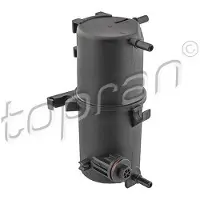 Topran Kraftstofffilter [Hersteller-Nr. 630809] für VW