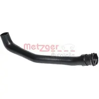 METZGER Autoteile Kühlerschlauch [Hersteller-Nr. 2420086] für Ford