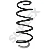 SUPLEX Fahrwerksfeder 24237