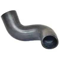 BUGIAD 88742 Turbo Ladeluftschlauch passend für PEUGEOT 407 SW (6E) 407 (6D) für CITROËN C5 III Kombi (RW)