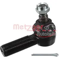 METZGER Spurstangenkopf Spurstange passend für MERCEDES-BENZ G-Klasse SUV (W463) Vorne Links Vorne Rechts 54066605