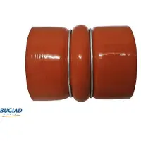 BUGIAD 82280 Turbo Ladeluftschlauch