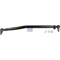 Sonstiges DT Spare Parts Lenkstange 5.55248 Vorne für DAF XF 105 1004mm