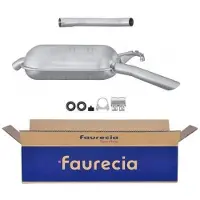 Hella Endschalldämpfer Easy2Fit PARTNERED with Faurecia 8LD 366 033-141
