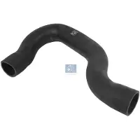 DT Spare Parts Kühlerschlauch 56 x KÜHLWASSERSCHLAUCH WASSERSCHLAUCH Spare Parts