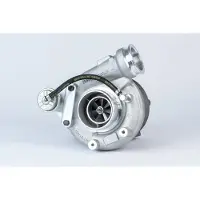 BORGWARNER Lader, Aufladung S200G 12709880013