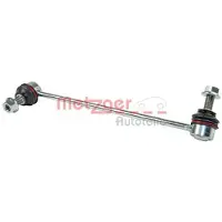 METZGER Stange/Strebe, Stabilisator KIT + GREENPARTS 53067601